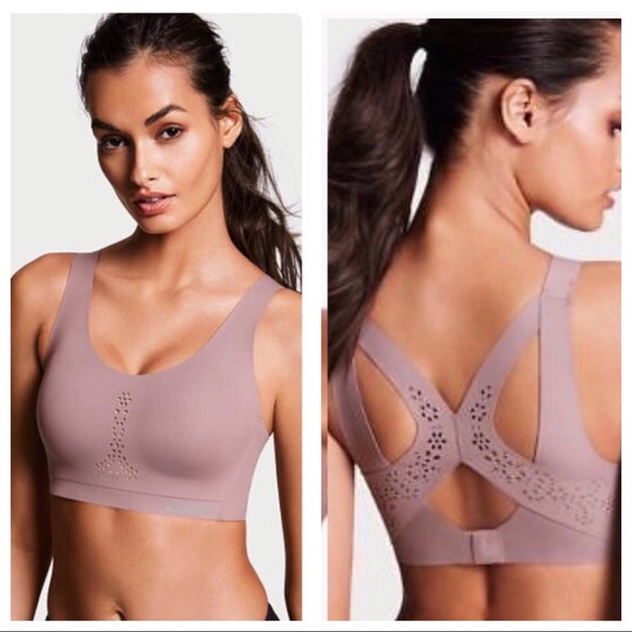 NEW Victoria Sport Angel Max Sports Bra - Picture 2 of 6